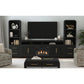 Ridgemont - TV Console
