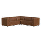 Blake - 5 Piece Modular Sectional