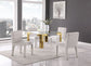 Casper - Dining Table