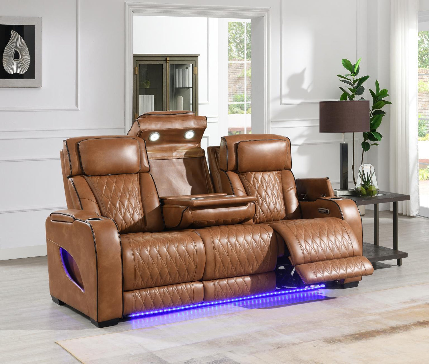 Living Room > Sofas