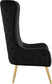 Alexander - Accent Chair