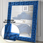 Dante - Accent Floor Mirror