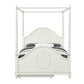 Dorothy - Twin Trundle - Ivory