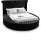 Luxus - Bed