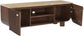 Cressa - Mango Wood Media Console