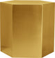 Hexagon - End Table