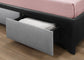 B561 - Bed