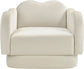 Bloom - Velvet Chair