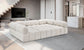Ames - 6 Piece Modular Sectional