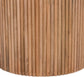 Oakhill - Dining Table - Natural