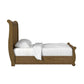 Heritage & Home - Sleigh Bedroom Set