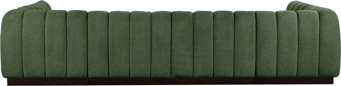 Quinn - 6 Piece Modular Sectional