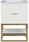 Monad - Bathroom Vanity