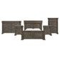 Kings Court - Bedroom Set