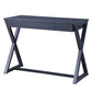 Nalo - Console Table (Same Of00174) - Charcoal