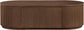 Moana - Rubberwood Coffee Table