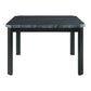 Francesca - Square Counter Height Dining Set
