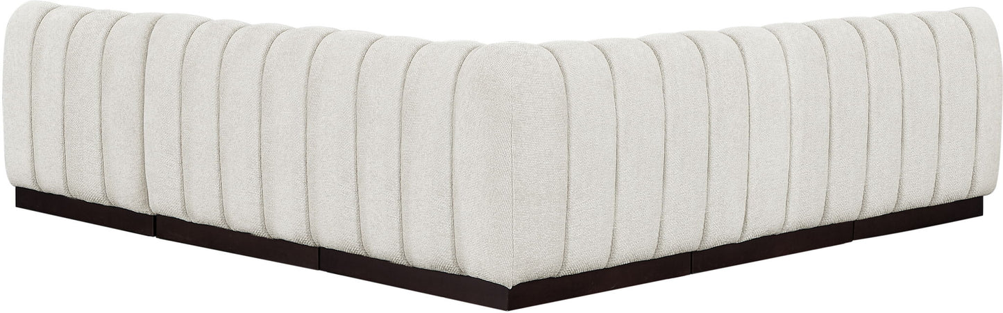 Quinn - 5 Piece Modular Sectional