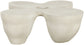 Fiore - Concrete Coffee Table - Taupe