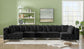 Tremblay - 7 Piece Modular Sectional