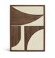 Cadence - Mango Wood Wall Decor
