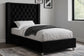 Aiden - Bed