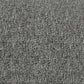 Deville - Modular Ottoman - Nova Gray