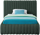 Nash - Bed
