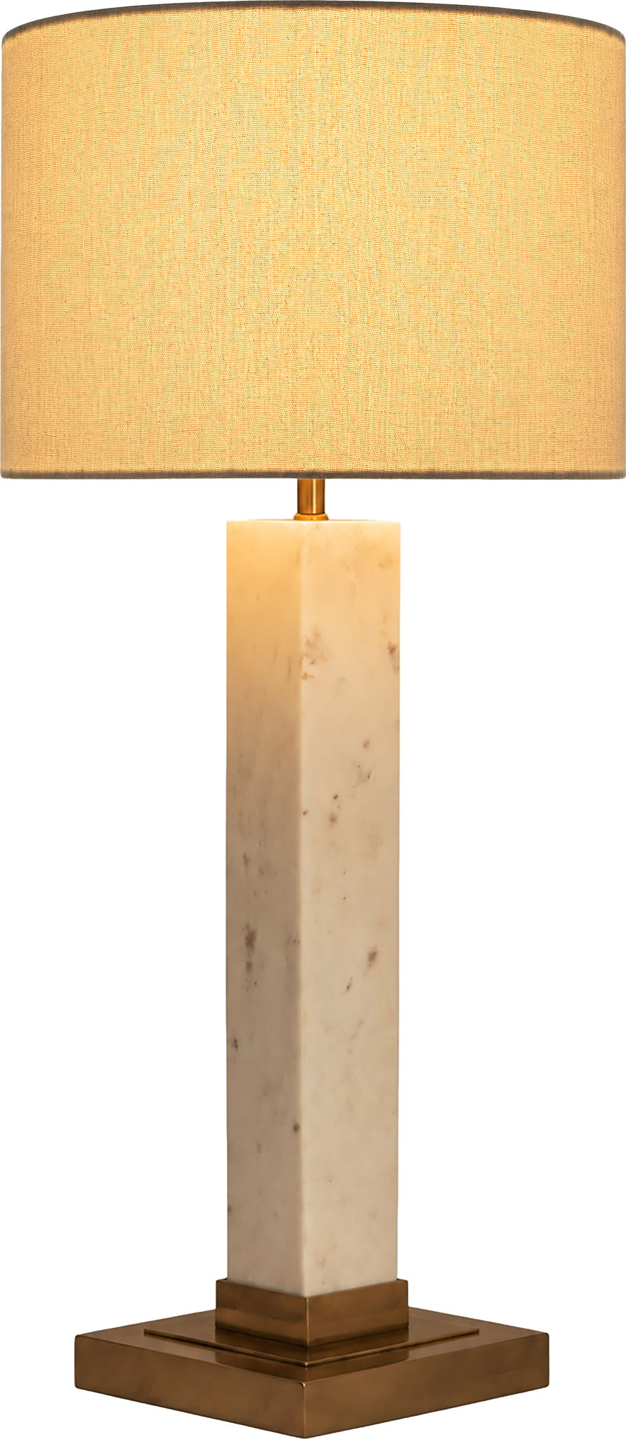 Pillar - Table Lamp