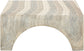 Renza - Concrete And Fiberglass Indoor / Outdoor Table