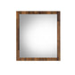 Hestia - Mirror - Walnut