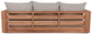 Tulum - Water Resistant Outdoor Sofa