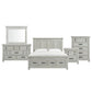 Mccoy - Storage Bedroom Set