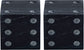 Dice - Marble Decorative