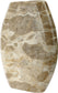 Sadie - Genuine Marble Vase