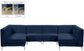 Alina - 6 Piece Modular U-Shaped Sectional