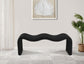 Willow - Corduroy Bench
