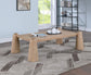 Wyndham - Coffee Table