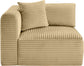 Shaggy - Corner Chair