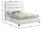 Zuma - Bed