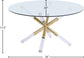 Mercury - Living Room Round Table