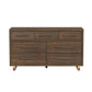 Brisbane - Dresser With LED
