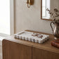 Josie - Genuine Marble Tray