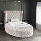 Luxus - Bed