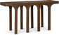 Westfield - Wood Console Table