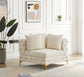 Tremblay - Corner Chair