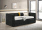DB805 - Daybed - Black