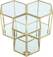 Sei - 3 Piece End Table
