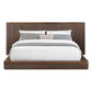 Leanna - Panel Bed