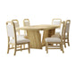 Ridgemont - Standard Height Dining Set